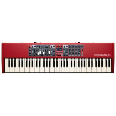 CLAVIA Nord Electro 6D 73